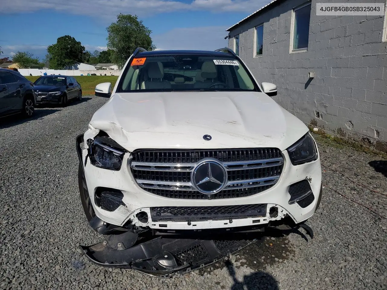GLE