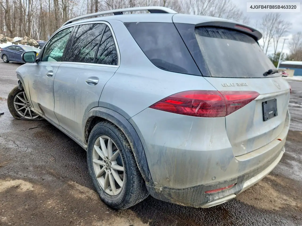 GLE