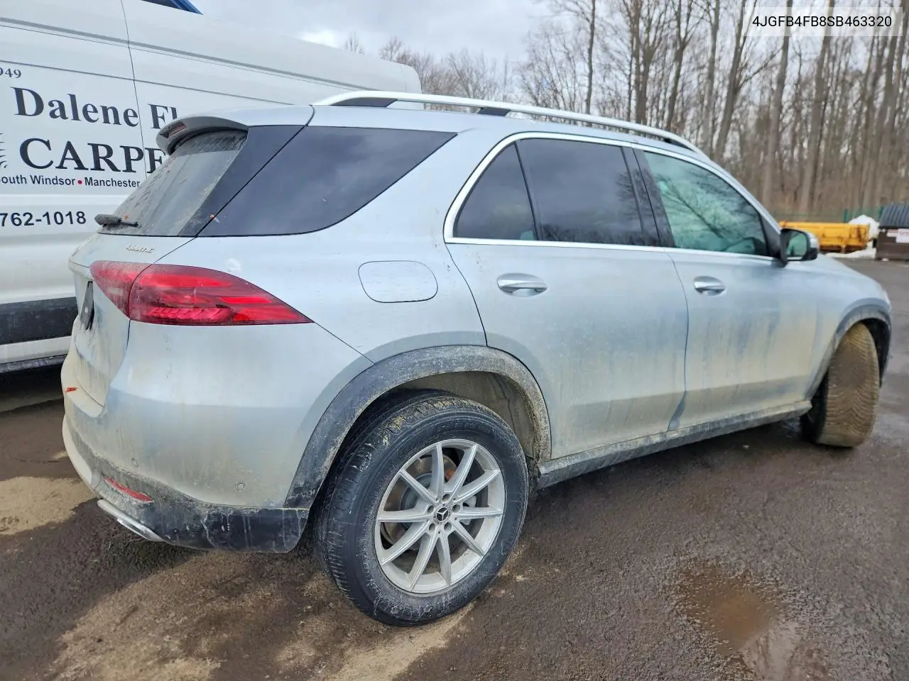 GLE
