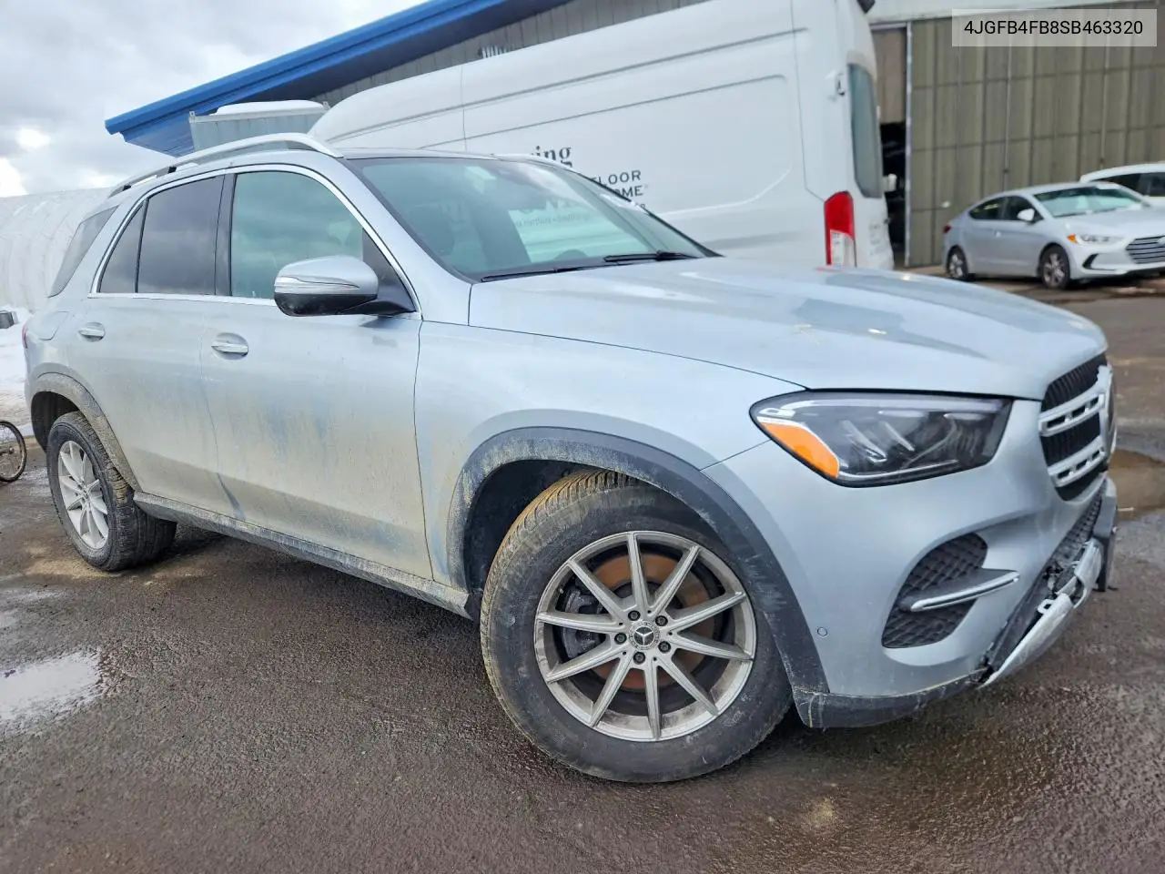 GLE