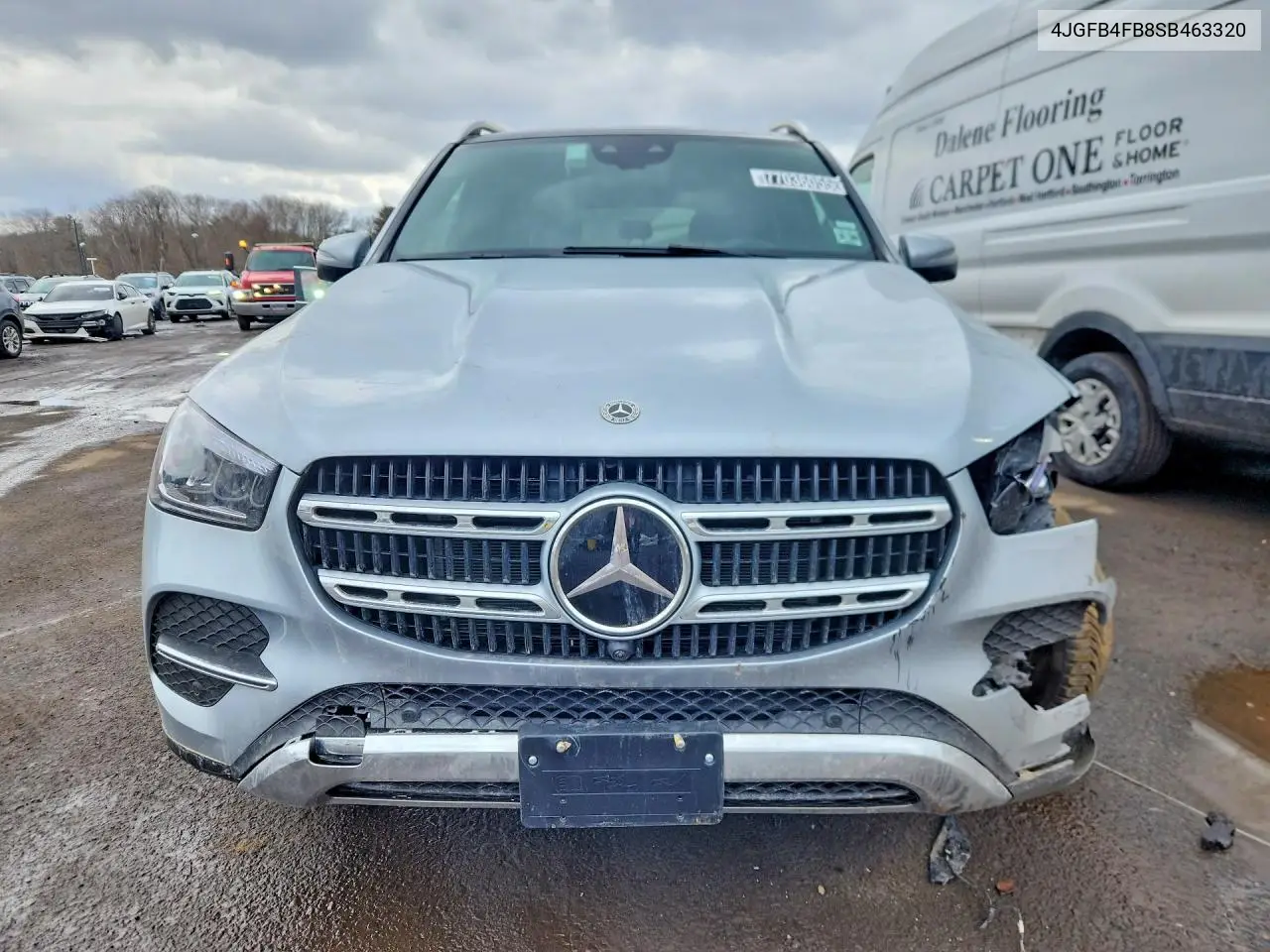 GLE
