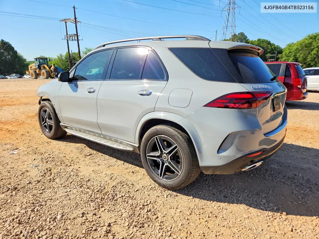 GLE