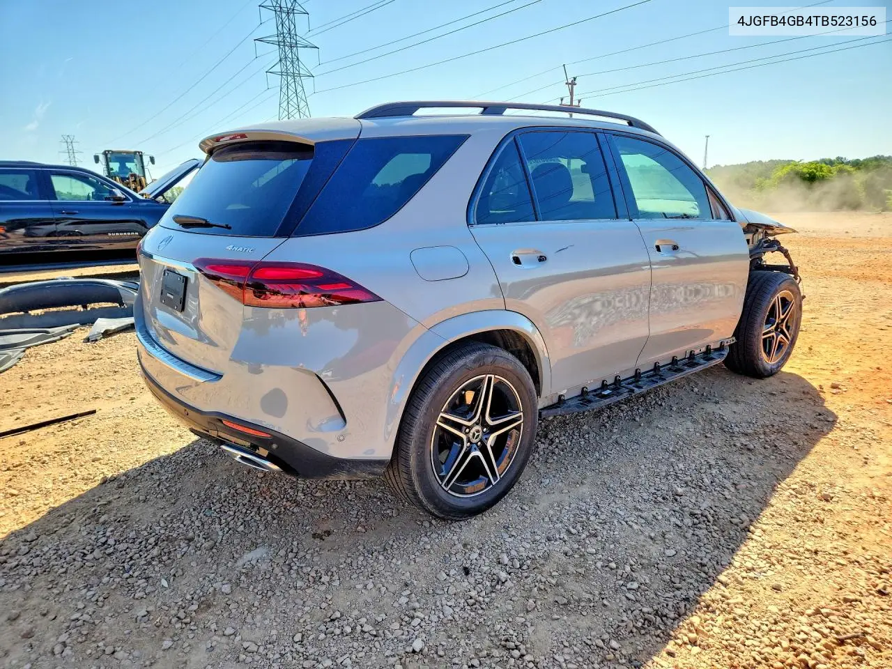 GLE