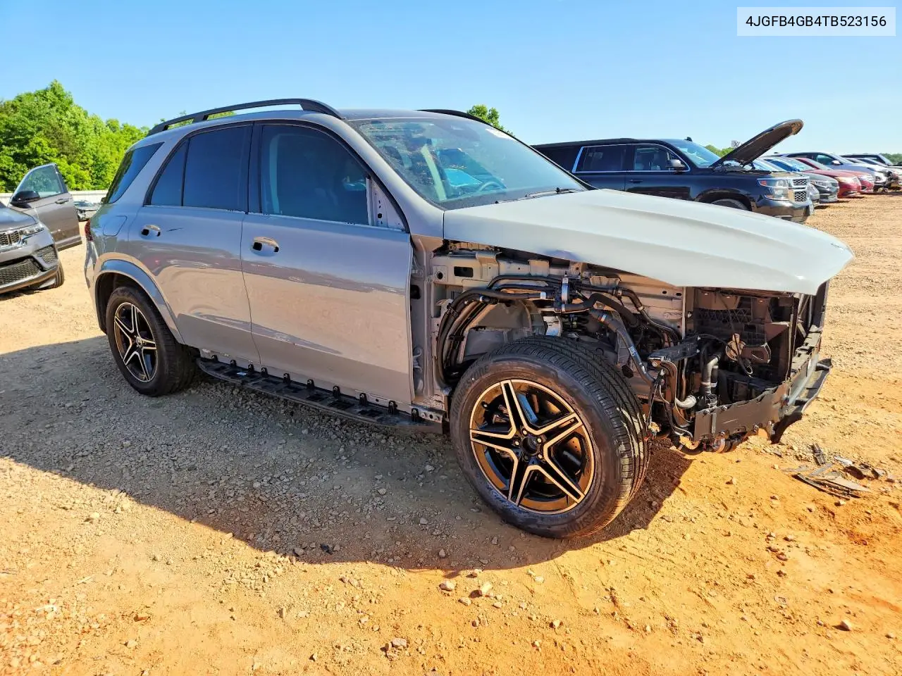 GLE