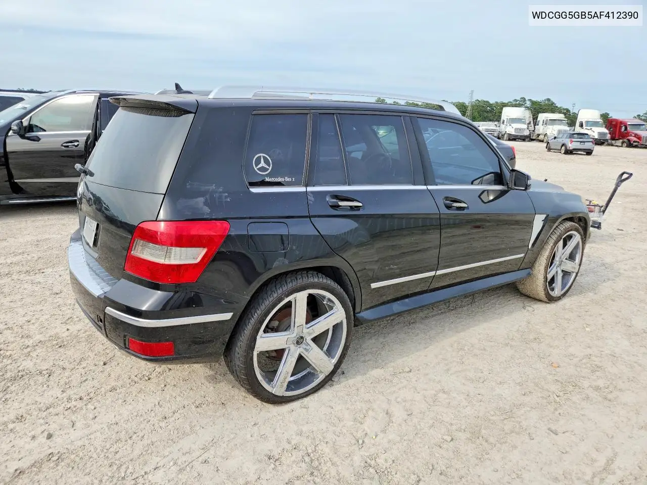 I (X204)