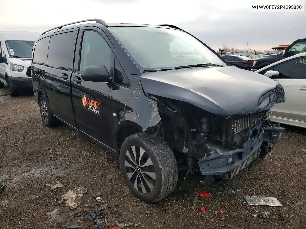 Metris