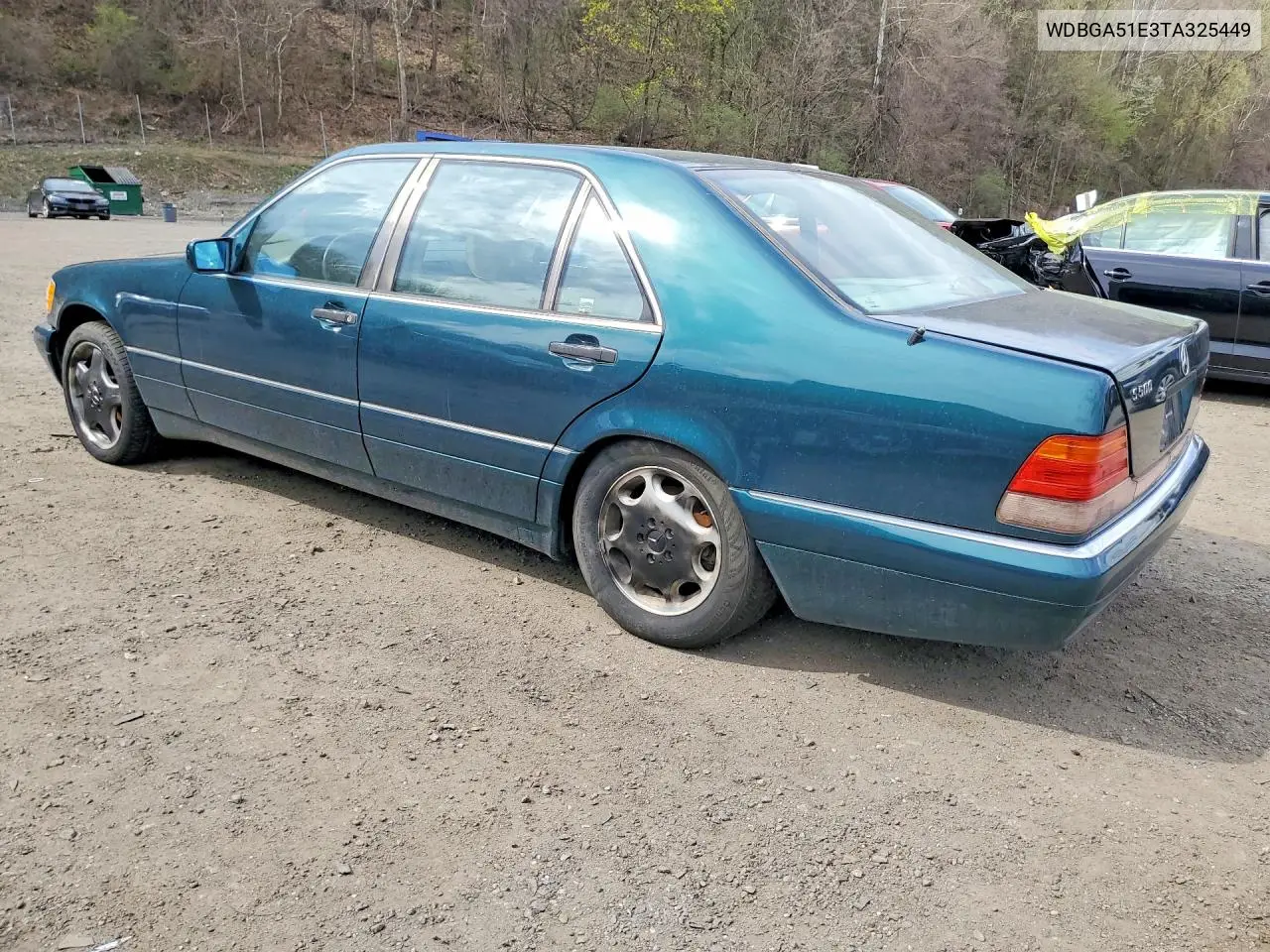 III (W140)