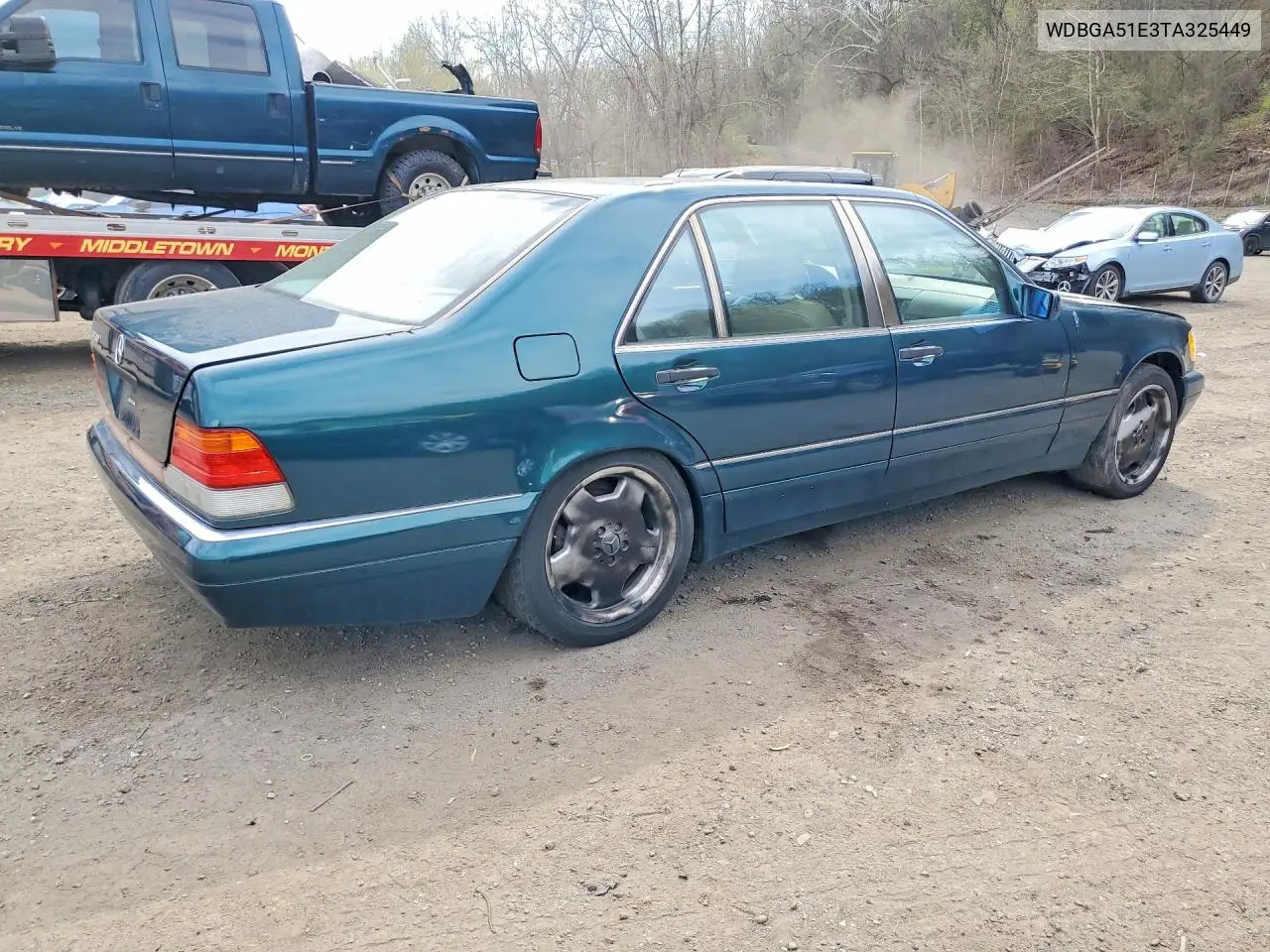 III (W140)