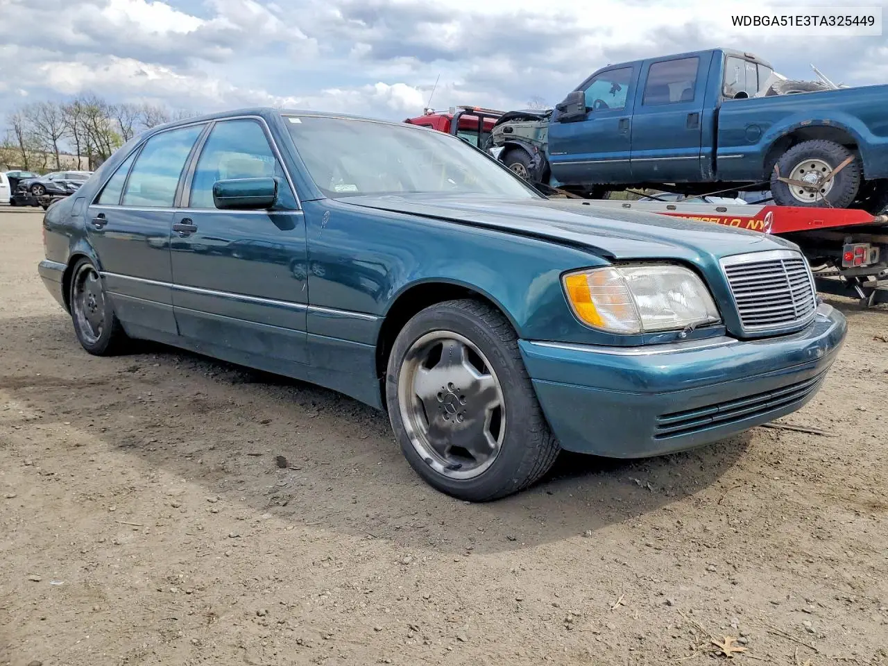III (W140)