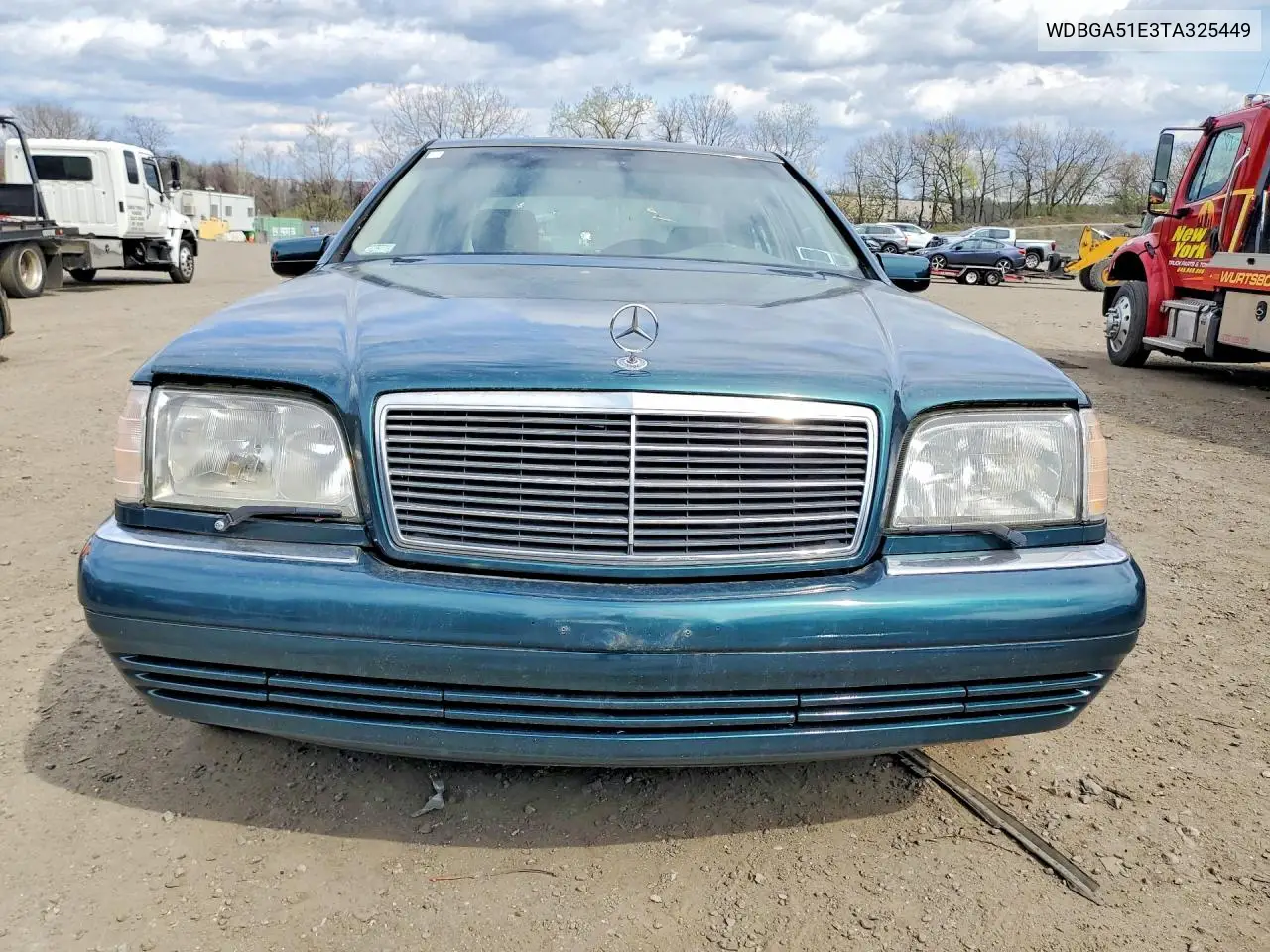 III (W140)