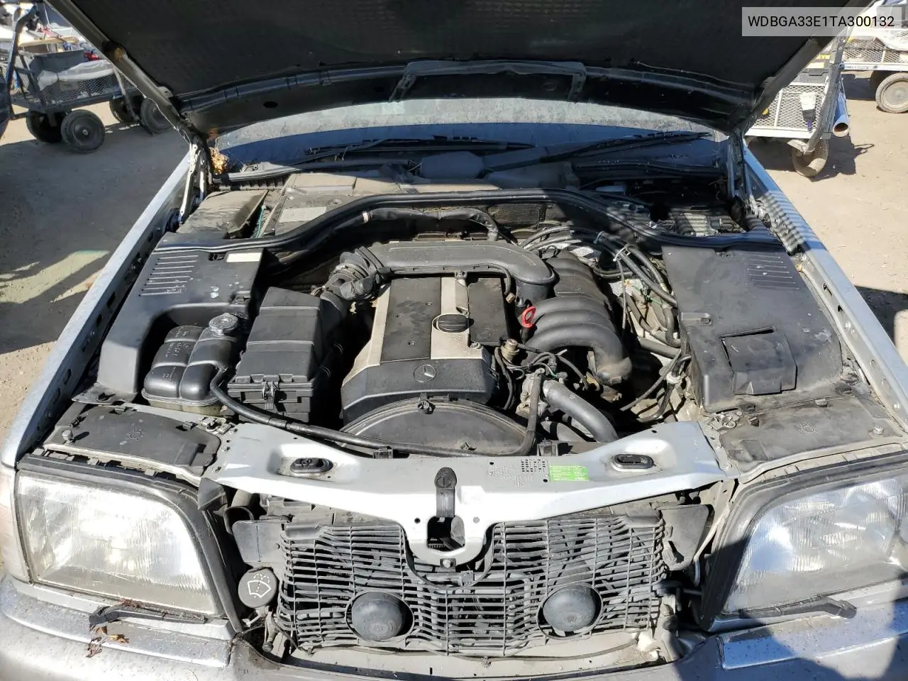 III (W140)