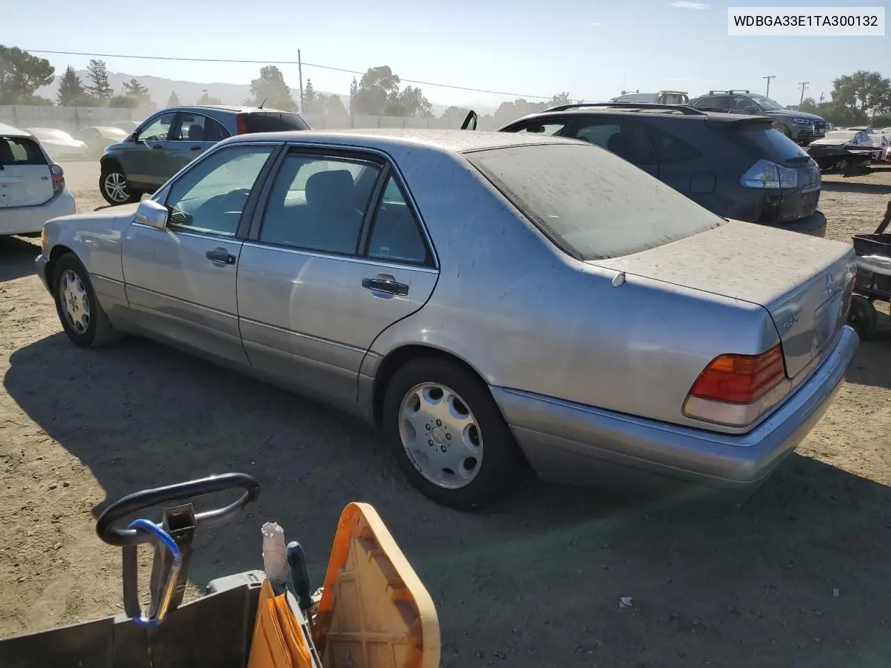 III (W140)