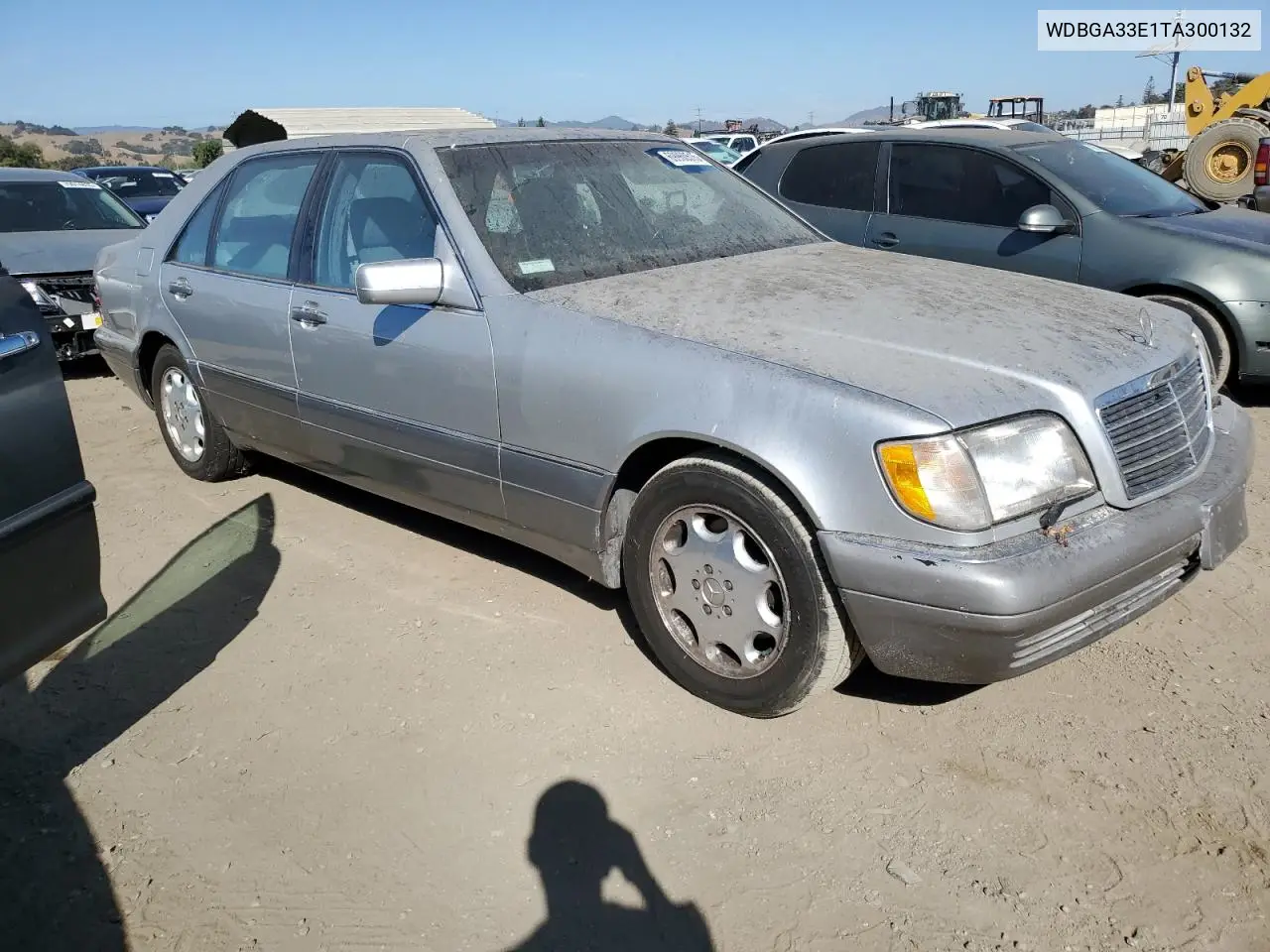 III (W140)