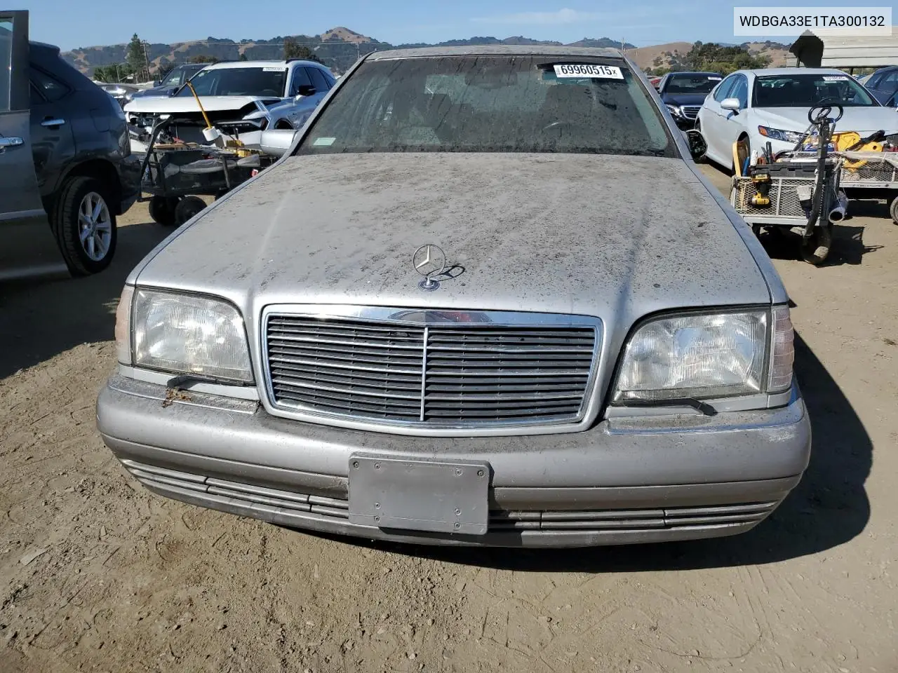 III (W140)