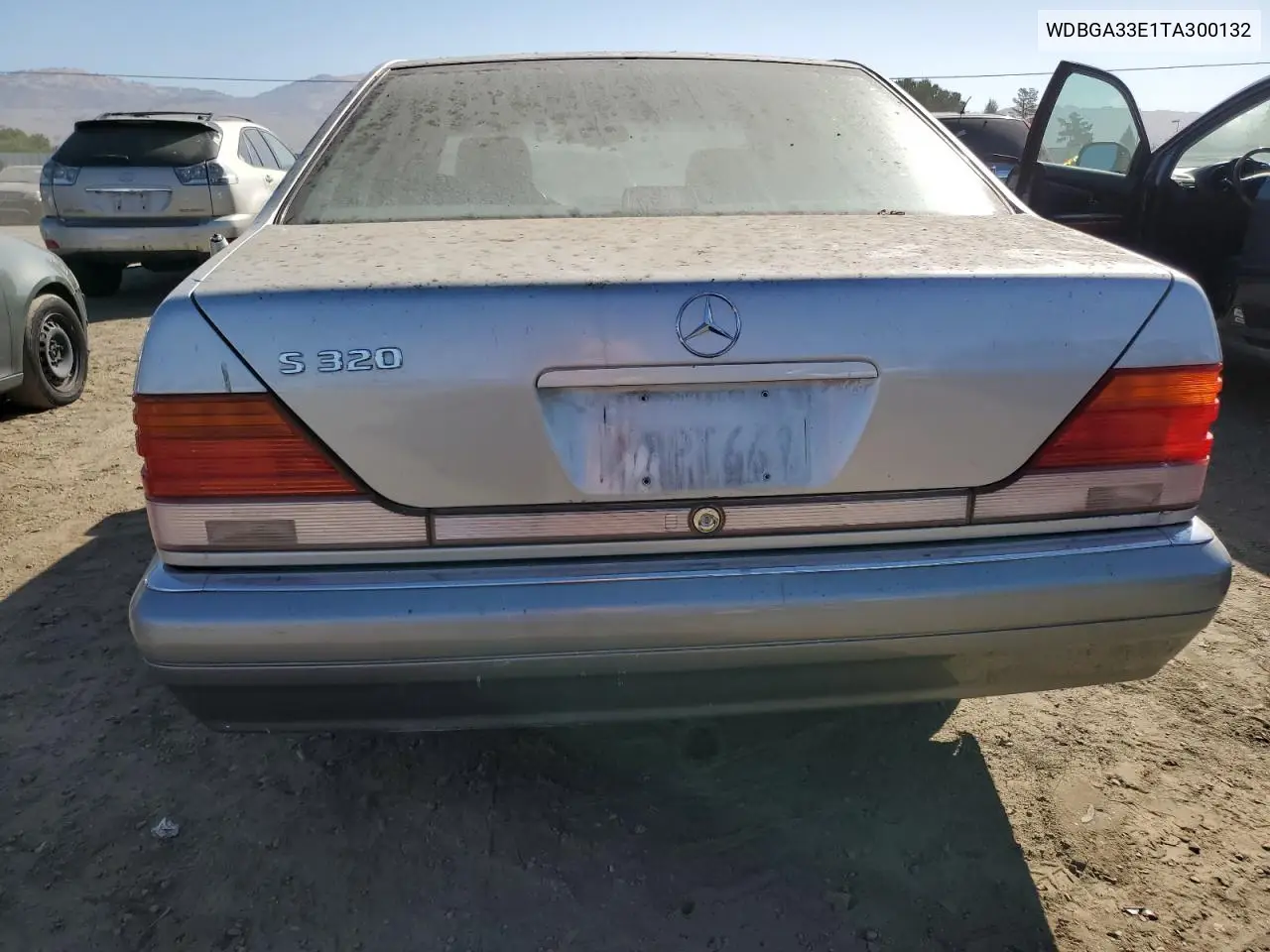 III (W140)