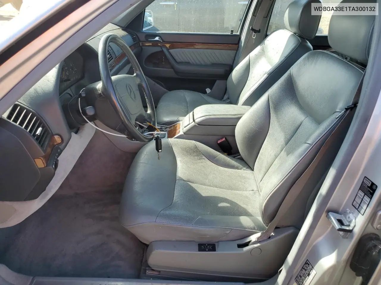 III (W140)