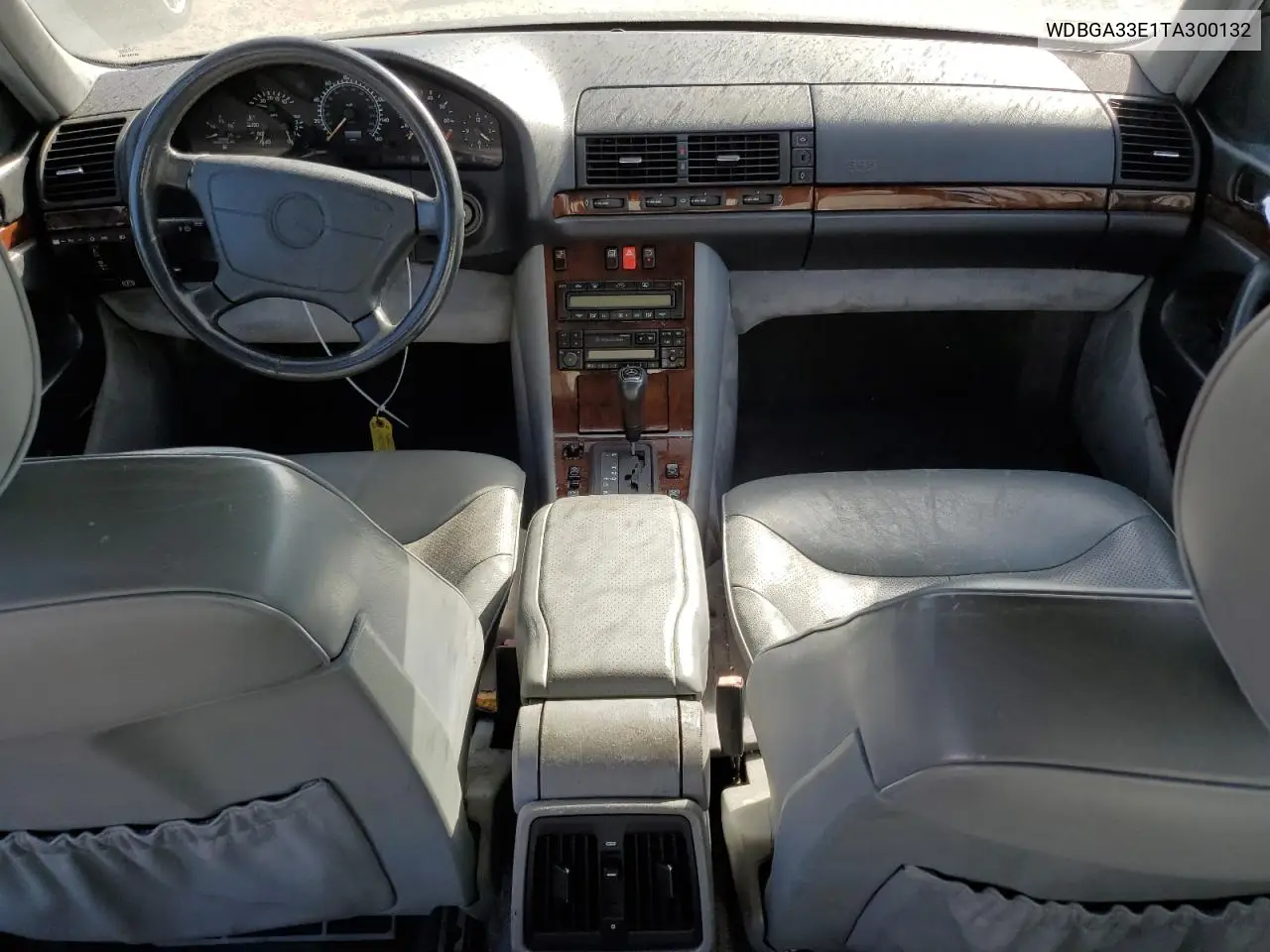 III (W140)