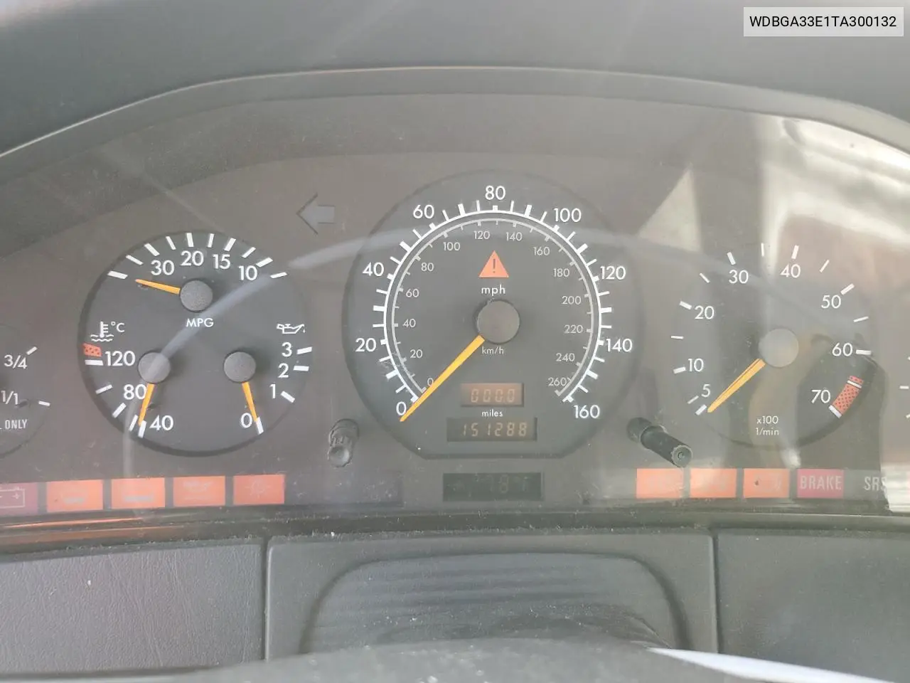 III (W140)