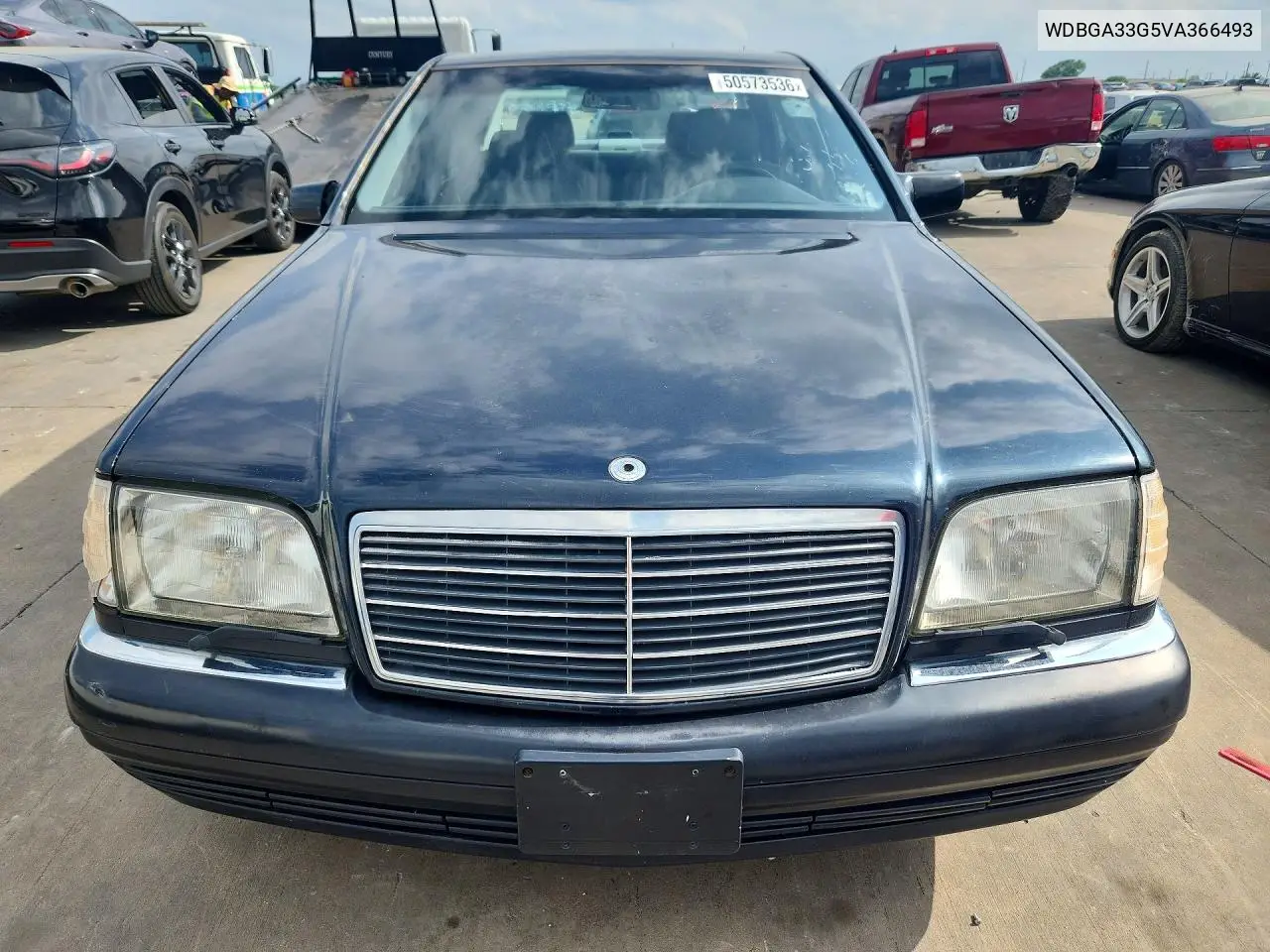 III (W140)