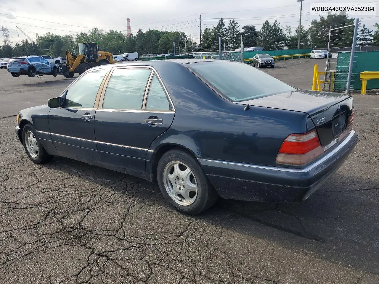 III (W140)