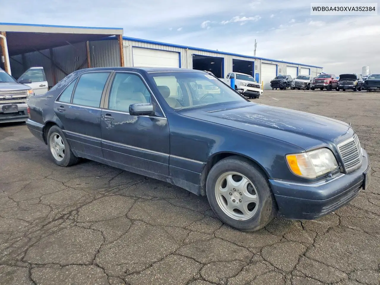 III (W140)