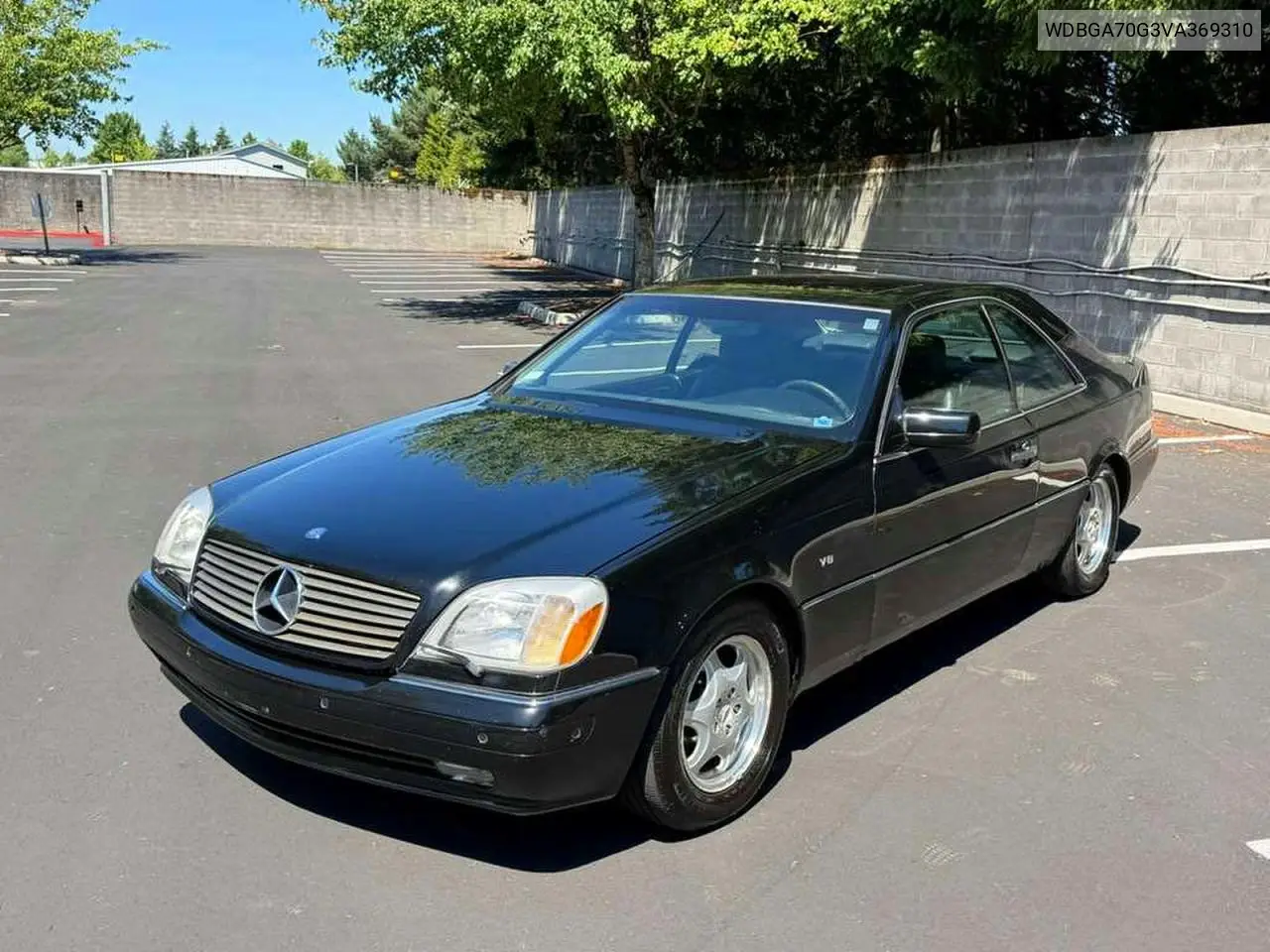 III (W140)