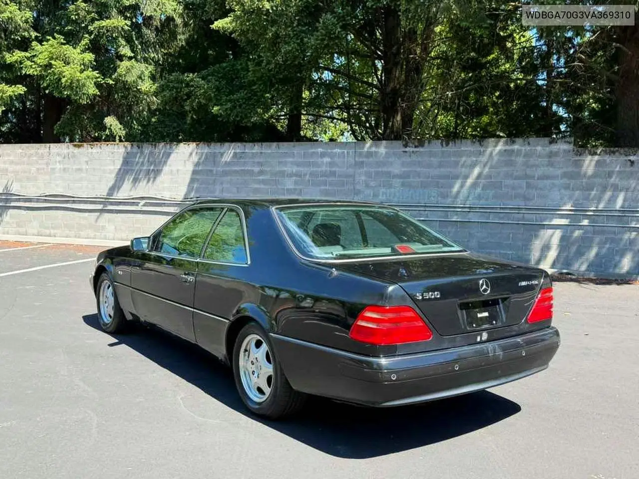III (W140)