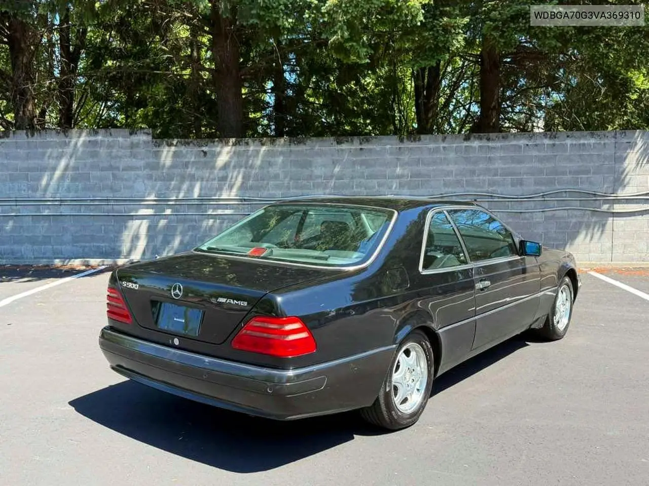 III (W140)