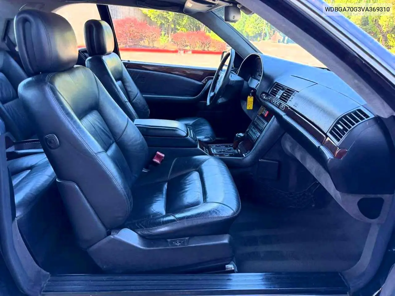 III (W140)