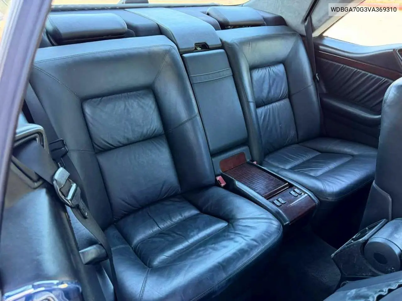 III (W140)