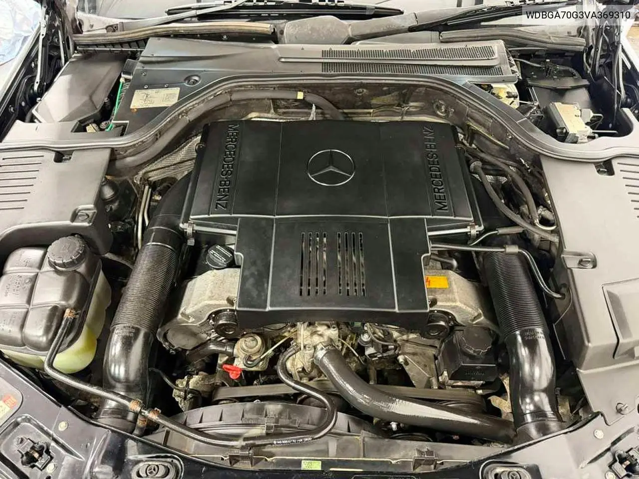 III (W140)