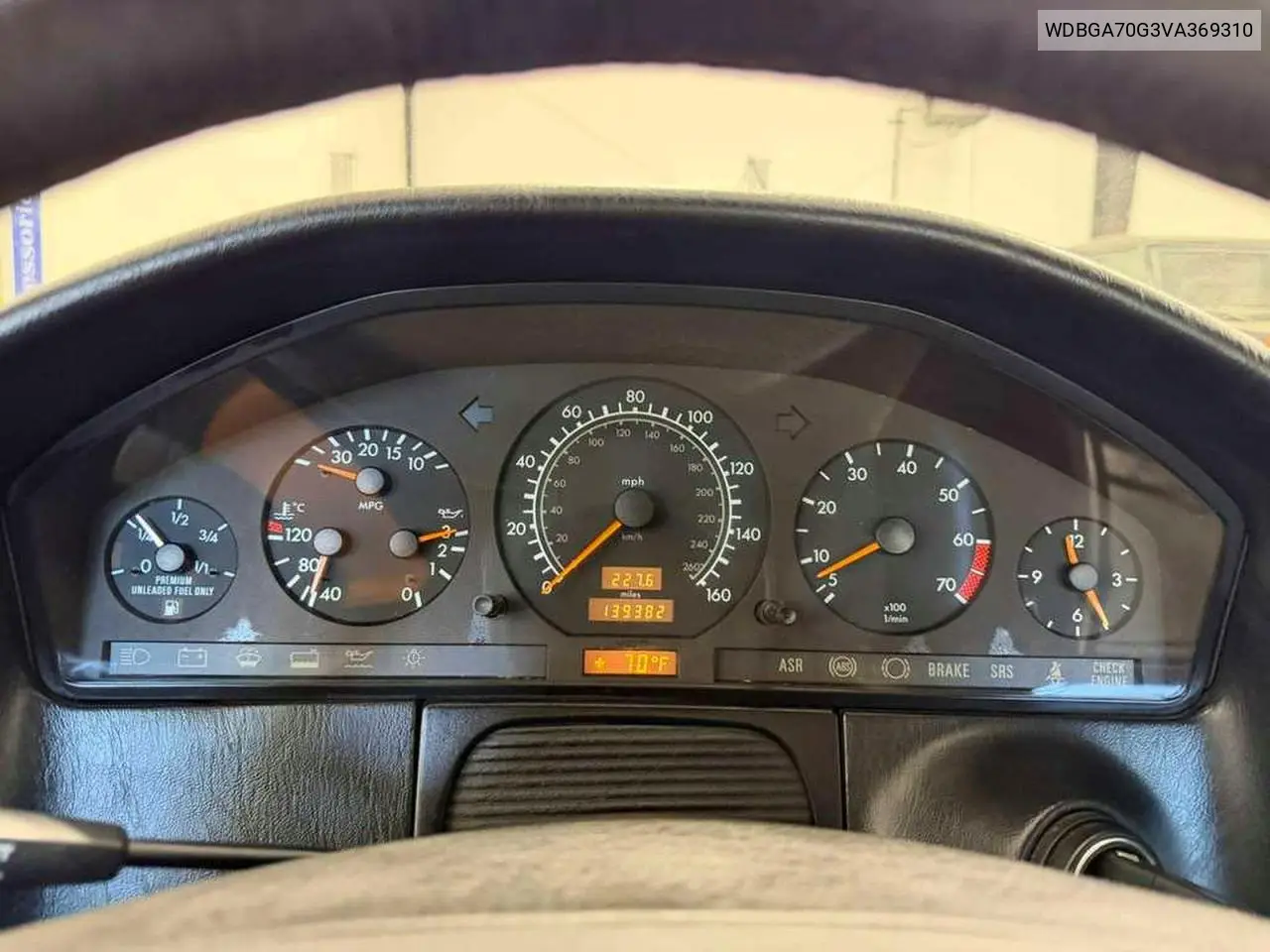 III (W140)