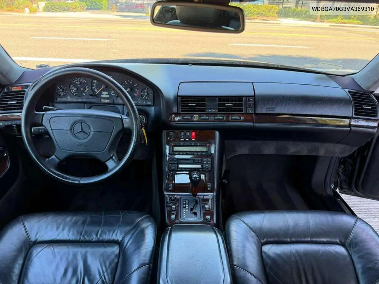 III (W140)