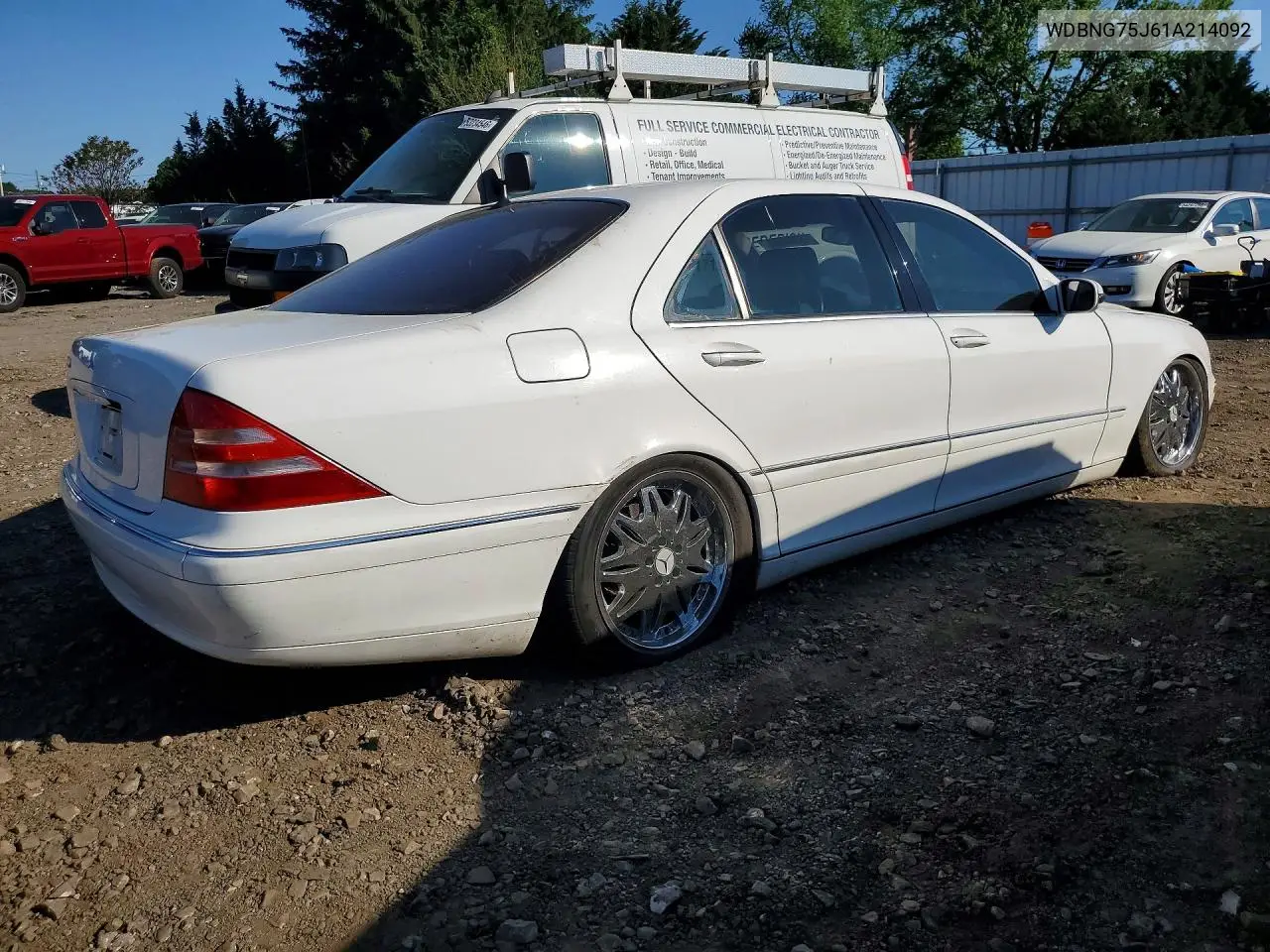 IV (W220)