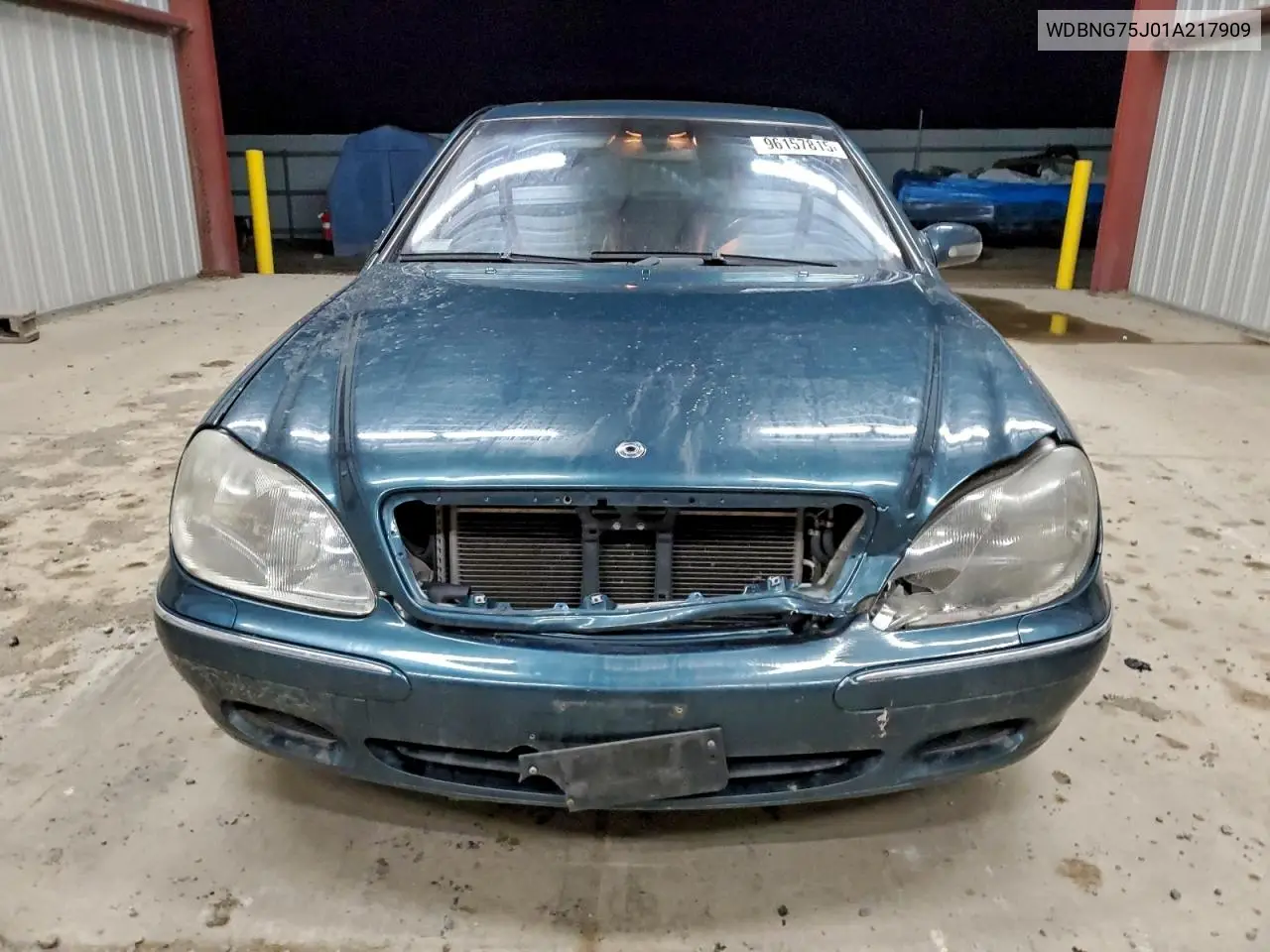 IV (W220)