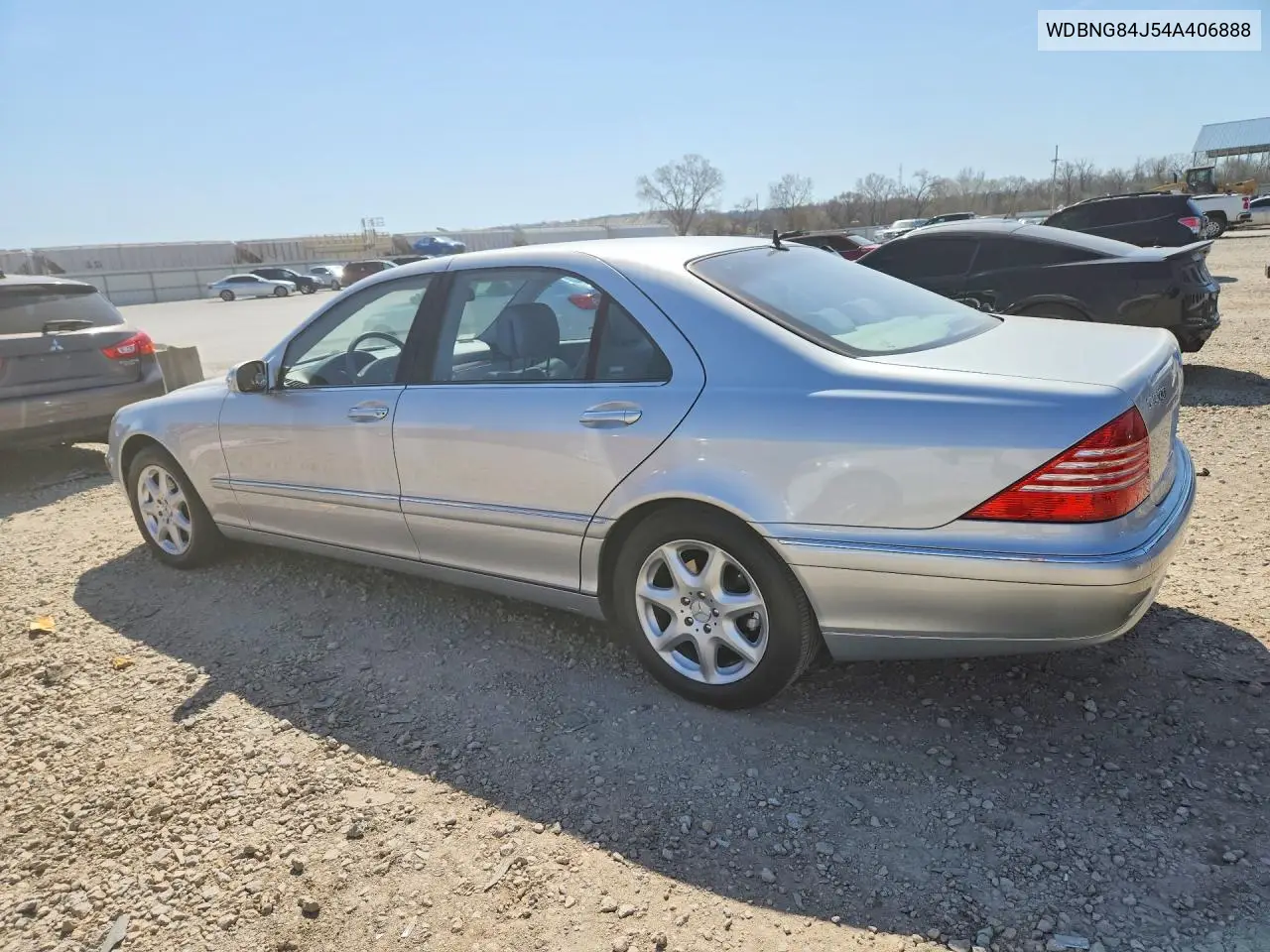 IV (W220)