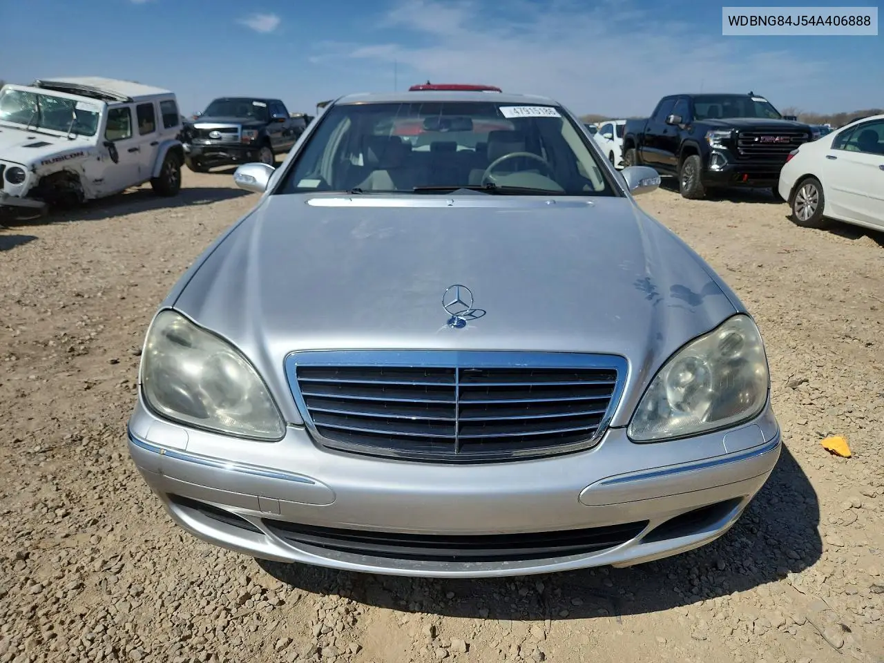 IV (W220)