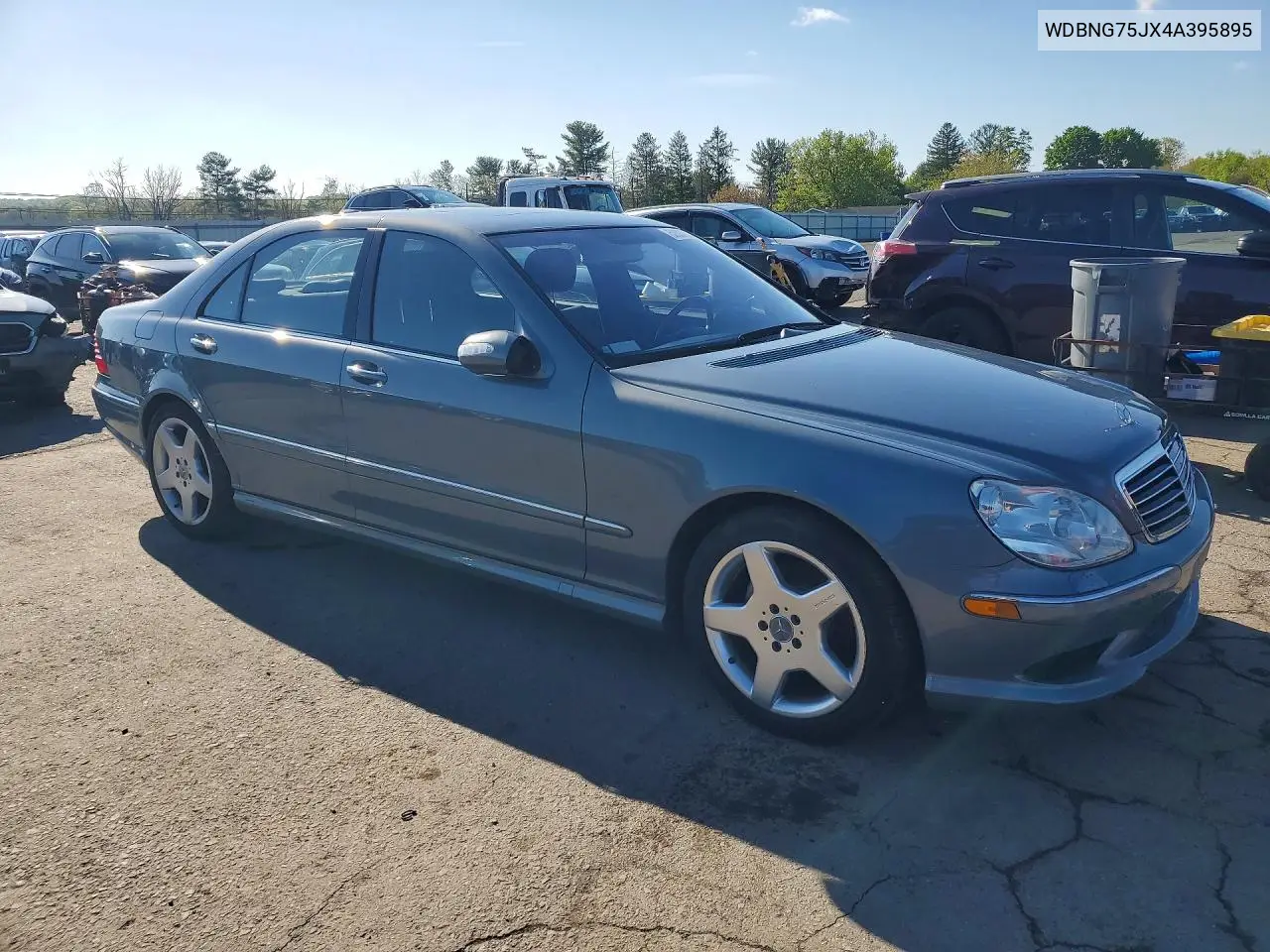 IV (W220)