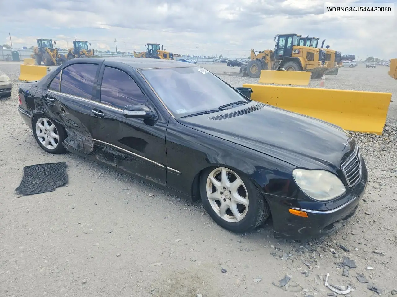 IV (W220)