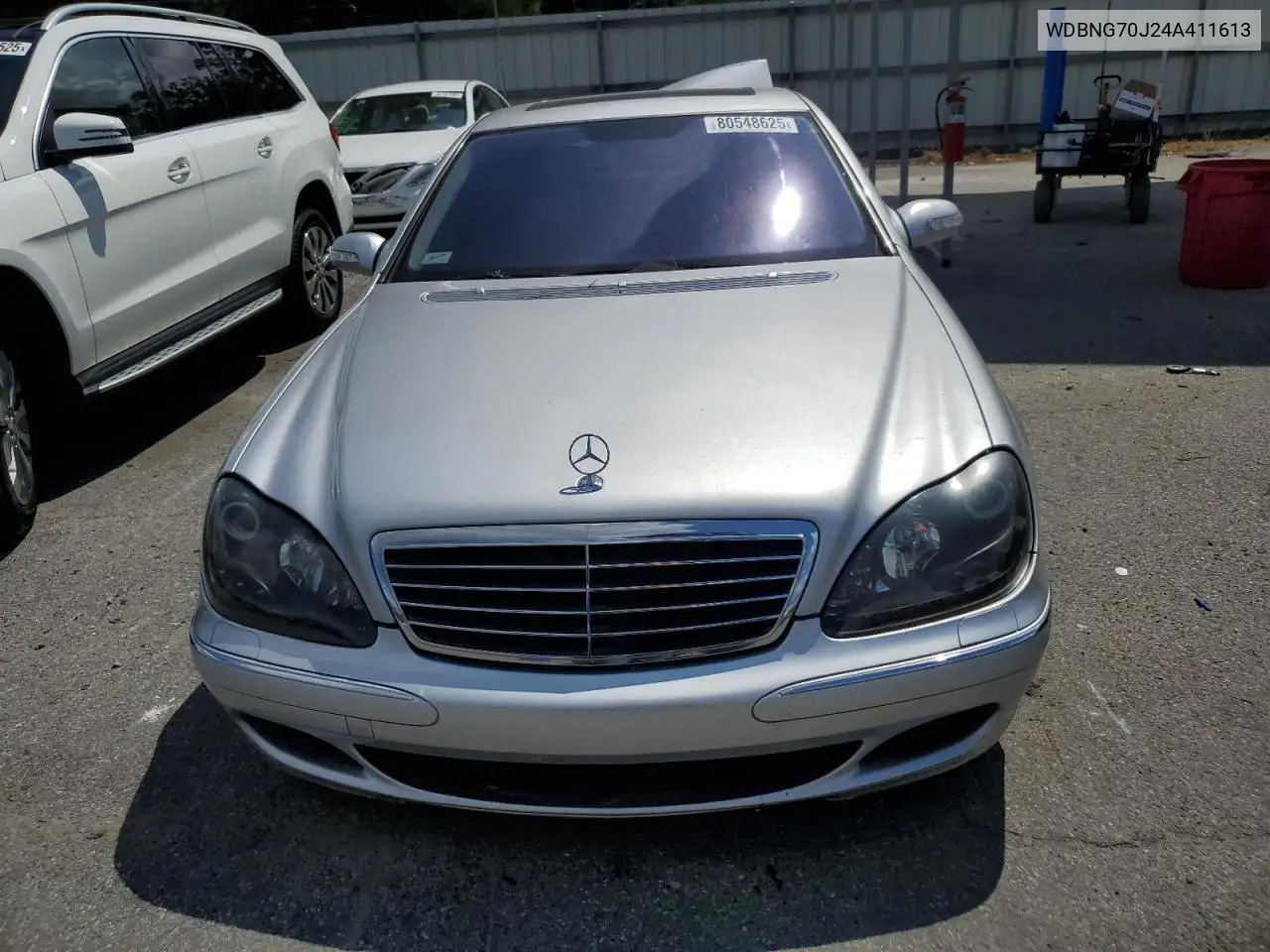 IV (W220)