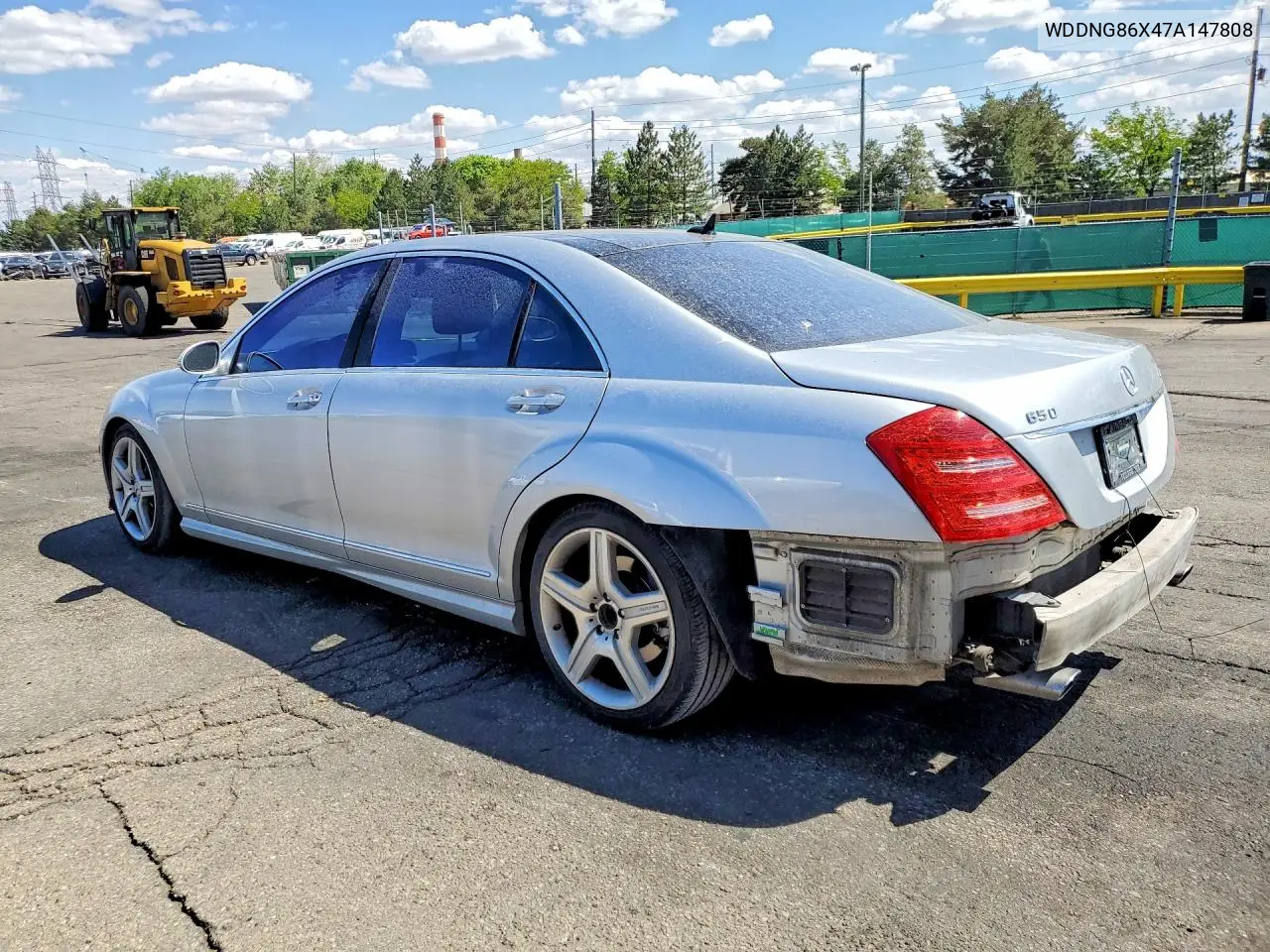 V (W221)