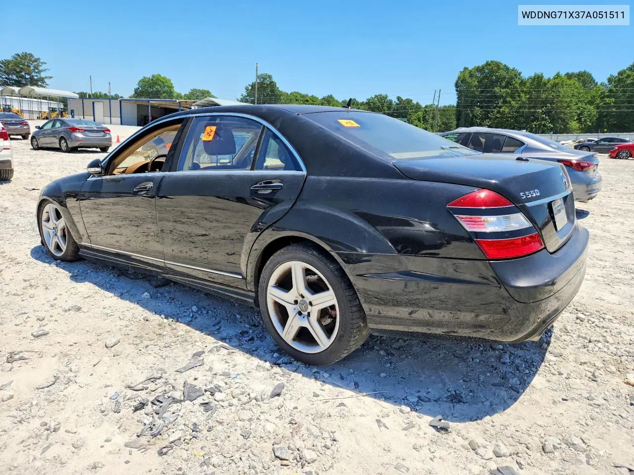 V (W221)