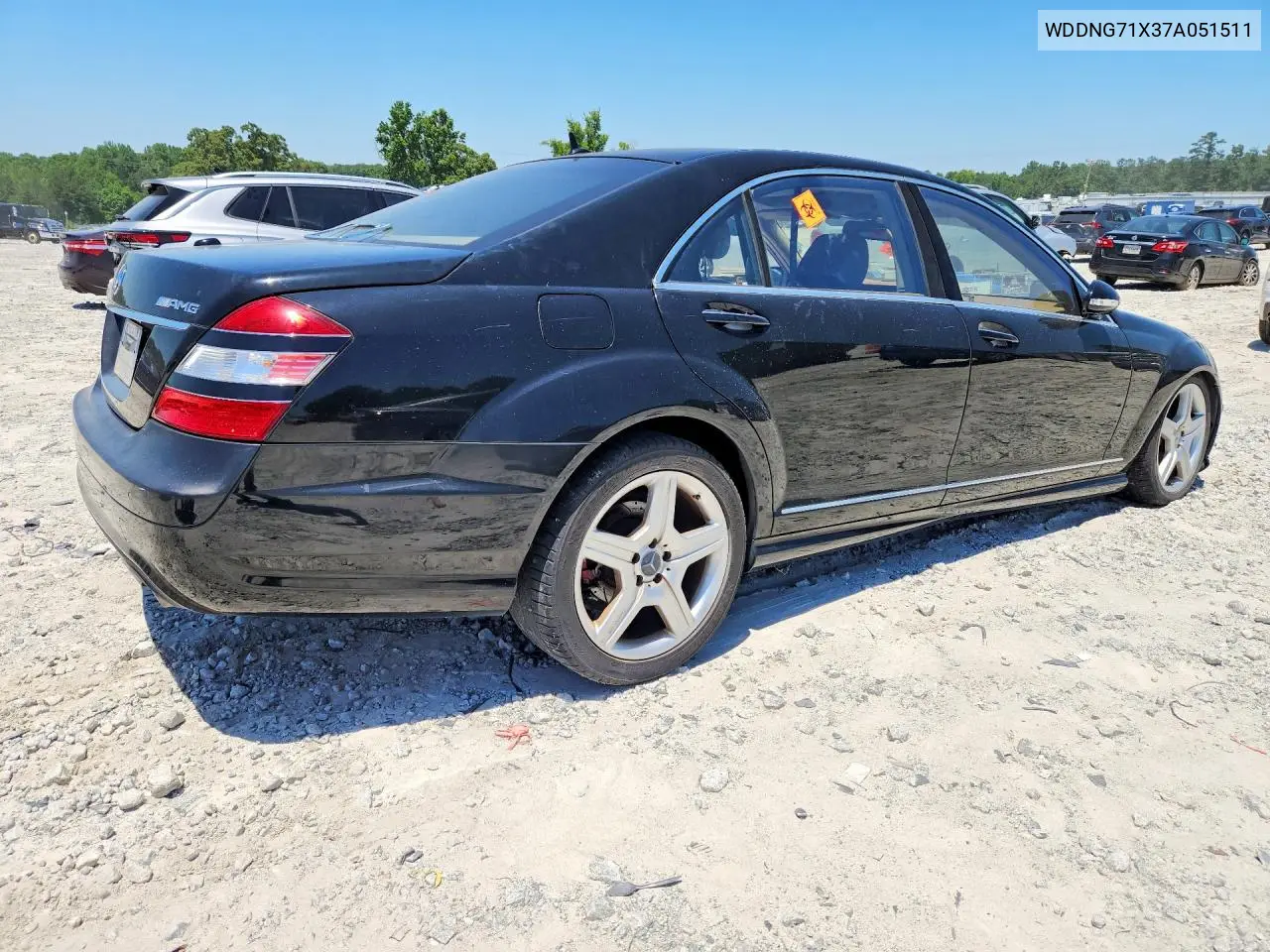 V (W221)
