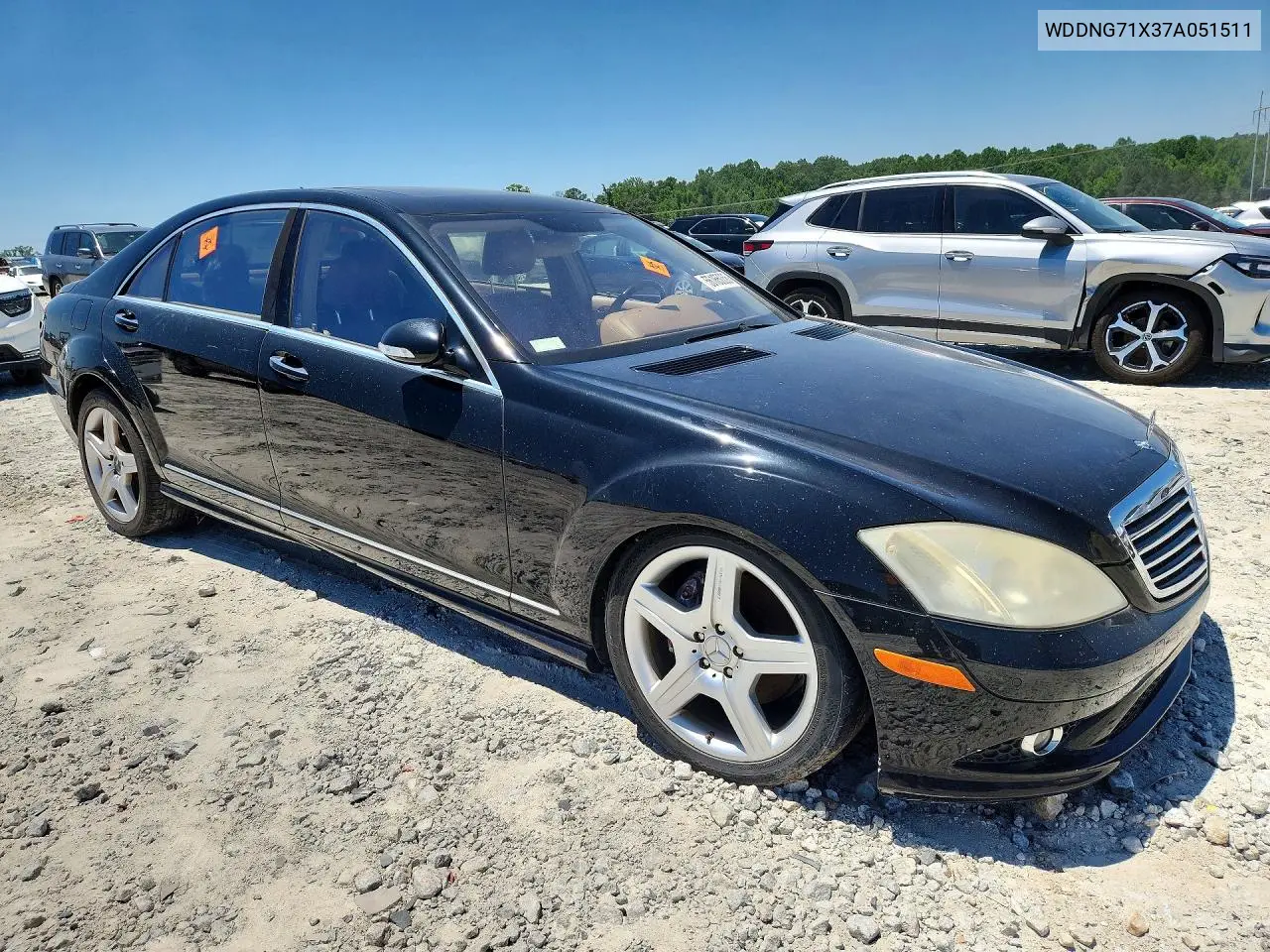 V (W221)