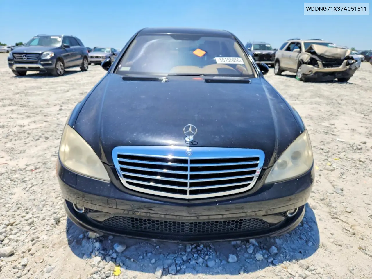 V (W221)