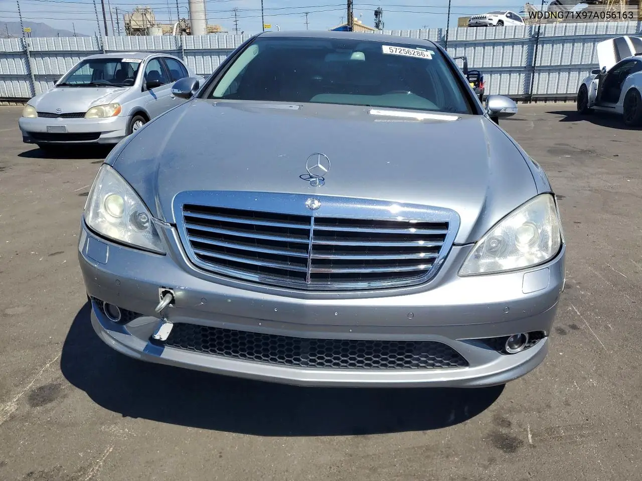 V (W221)