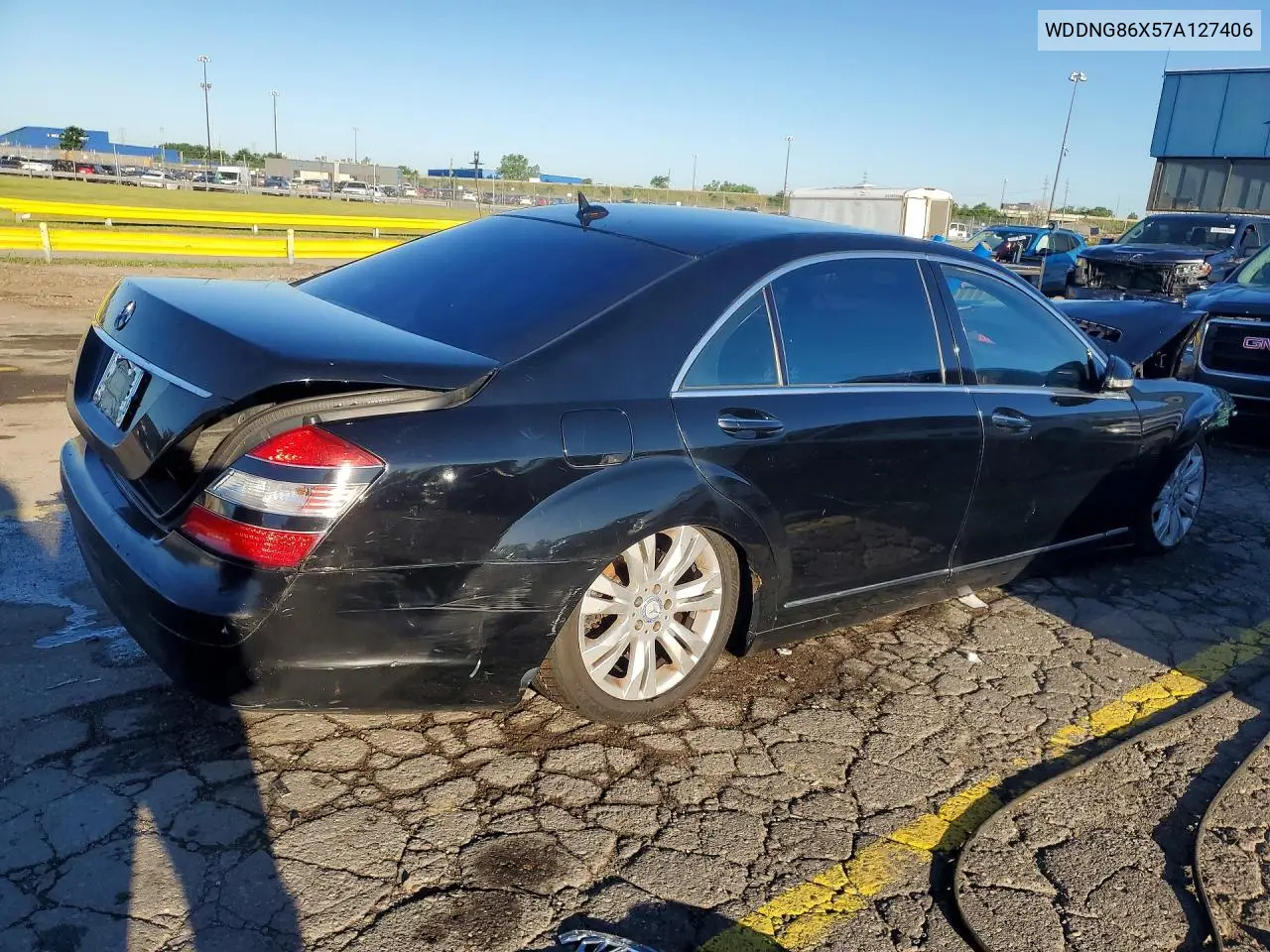 V (W221)
