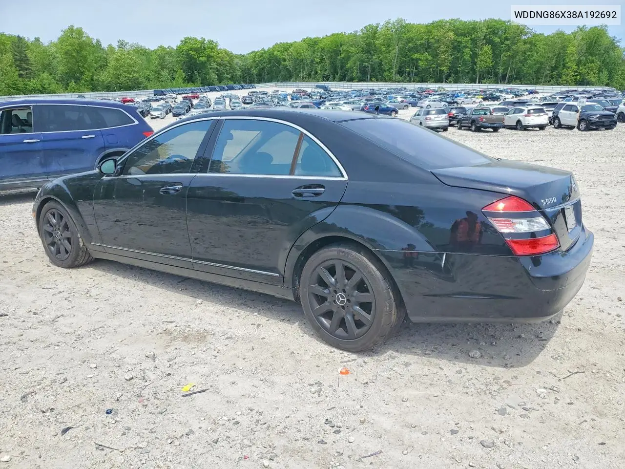 V (W221)