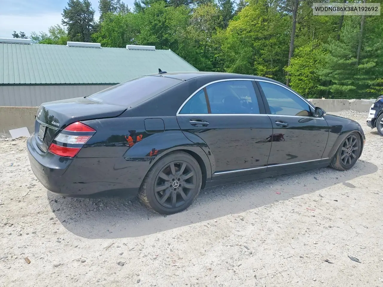 V (W221)