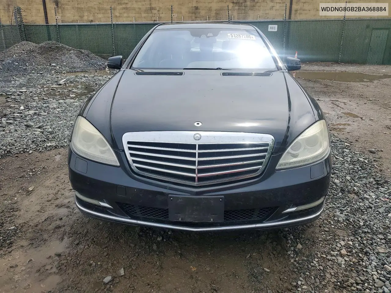 V (W221)
